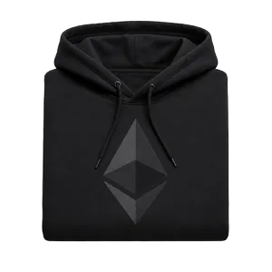 Crypto Hoodie