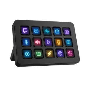 Elgato Stream Deck