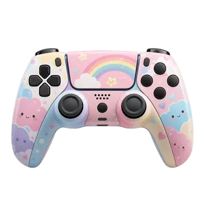 Pixi Controller Skin