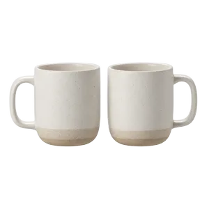Ceramic Mug Set