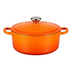 Le Creuset Dutch Oven