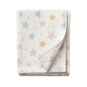 Pixi Tea Towel