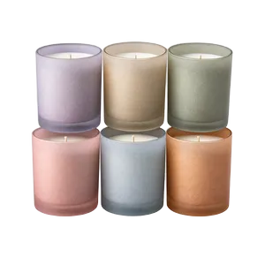 Scented Candle Set