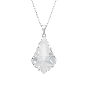Crystal Pendant