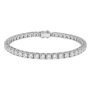 Diamond Tennis Bracelet