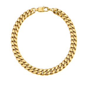 Gold Chain Necklace