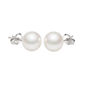 Pearl Studs