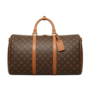 Louis Vuitton Keepall