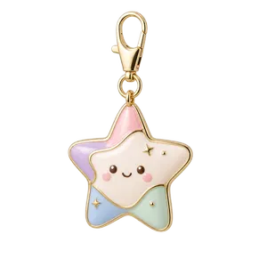 Pixi Charm
