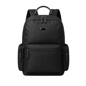 Prada Nylon Backpack