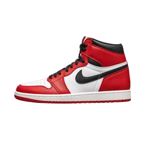 Air Jordan 1 Chicago