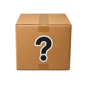 Mystery Streetwear Box