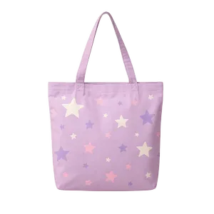Pixi Tote Bag