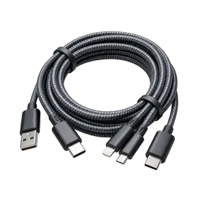 Cable Pack