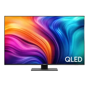 Samsung 65" QLED TV
