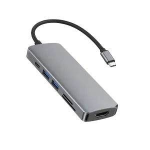 USB-C Hub